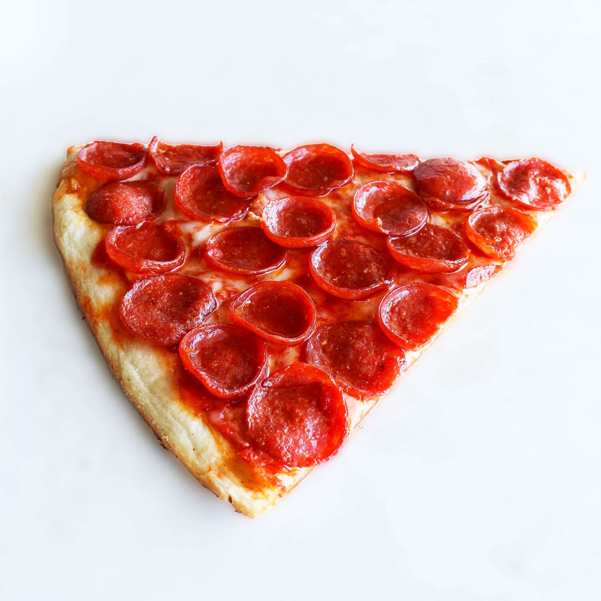 PEPPERONI (SLICE) | Champion Pizza